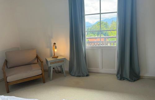 ღLIBORIA I Alpenblick Landhaus - Foto 18