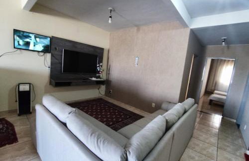 Apartamento 100m2 - Foto 1