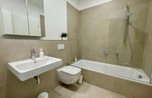 Condo Apartments Hamburg - Foto 5