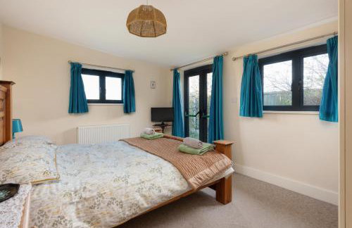 Leveret Lodge with secure garden for Dogs - Photo 8