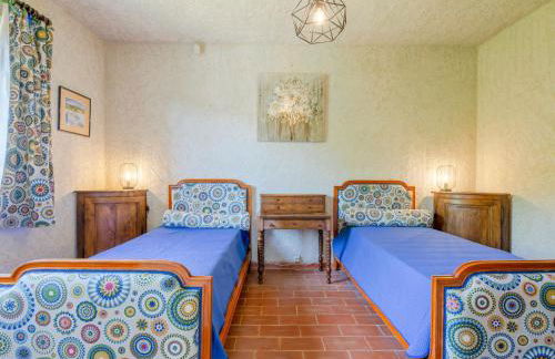 Holiday Home L'Oliverede by Interhome - Foto 28