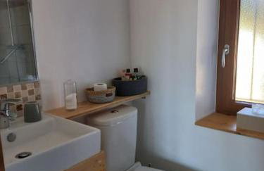 L'atelier de la Bergerie - L’ Ardèche - Via Rhona - Foto 14