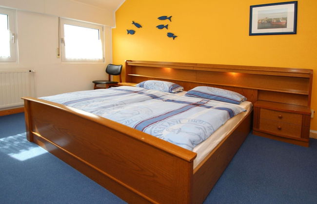 Reihenhaus, Dornumersiel - Photo 3