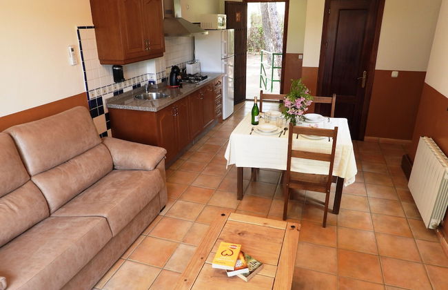 Apartamentos Parque Ardales - Photo 6