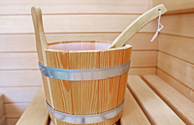 mit 4 Schlafzimmern für bis zu 10 P. - Foto 13