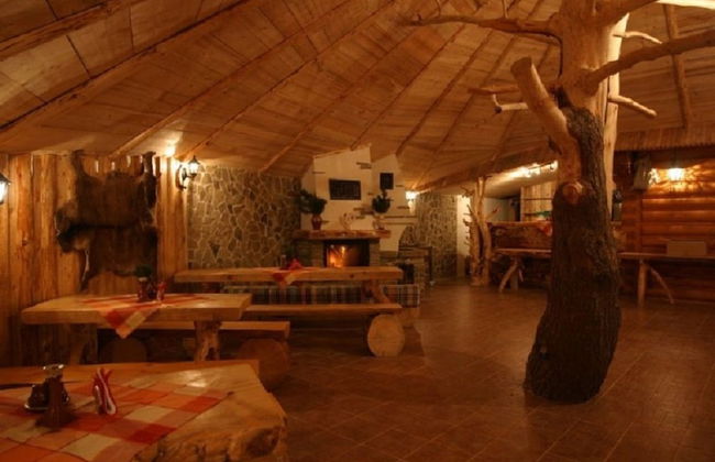 Chaty Josu Zuberec - Foto 2