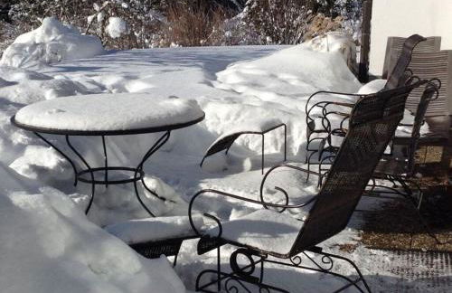 Holiday Apartment Garden Suite - Foto 37