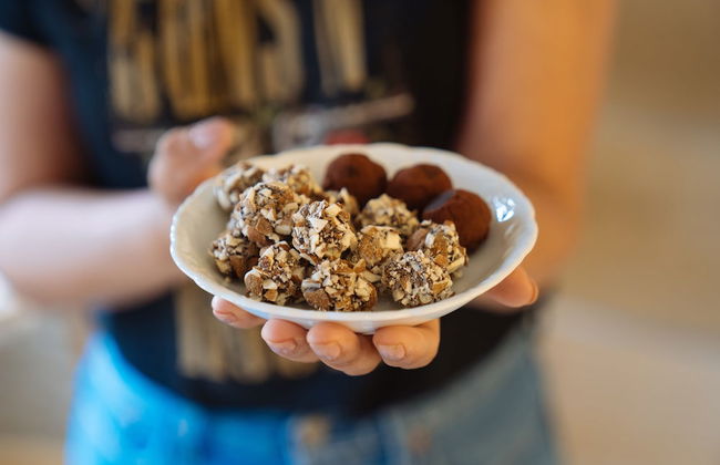 Casa Darcã - Foto 2