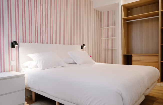 Slow Suites Luchana - Foto 31