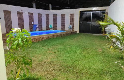 Casa Temporada Itaparica - Photo 15