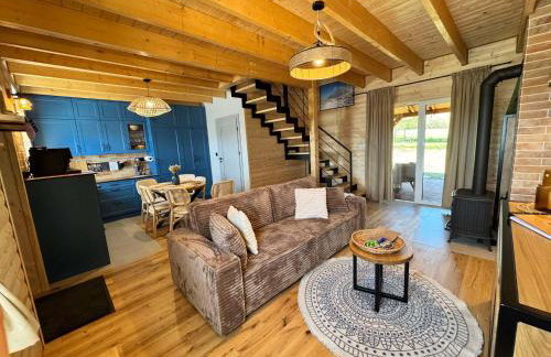 Chata Bławatek Kowary - Foto 8