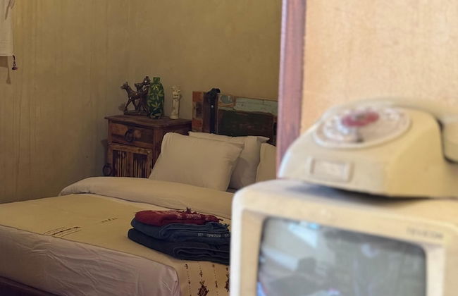 TATRABENT - Eco Friendly retreat in Siwa - Foto 52