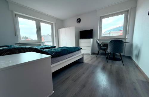 H&S Host & Sleep Emsdetten III Zentral & Ruhig - Foto 15