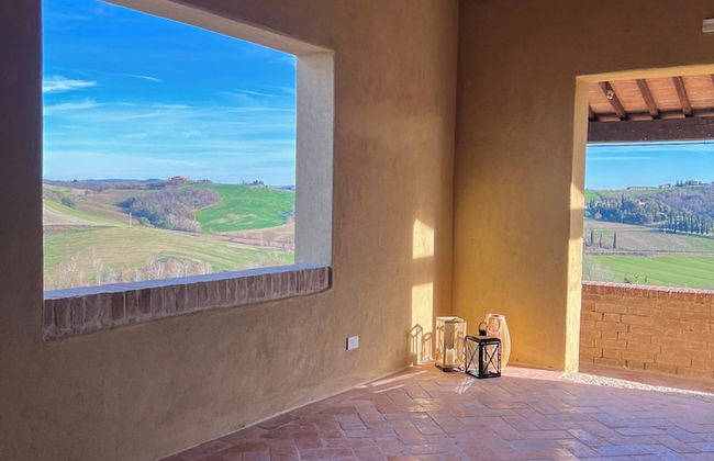 Tenuta d'Arbia - Foto 48