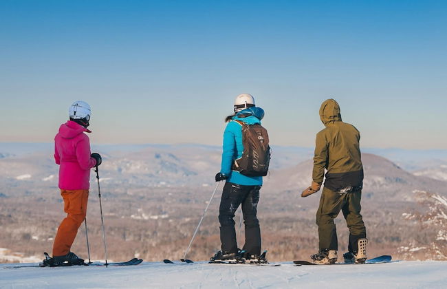 Chalet Refuge 112 - Citq 242292 - Foto 11