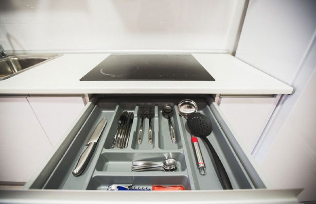 Apart. De Lujo Conde de Gondomar - Foto 17