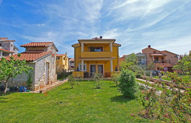 Apartment Dragan 114 - Foto 1