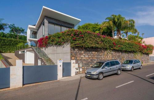 Pool, sun and sea View - Villa das Quebradas - Foto 150