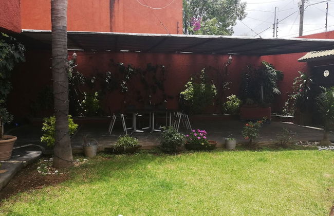 Isabella II Suite, Lomas De Santa Maria - Foto 9