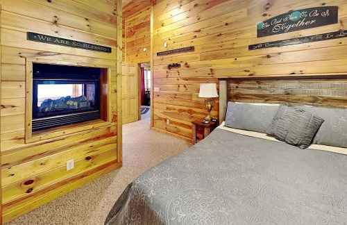 Tender Moments by Jackson Mountain Rentals - Foto 64