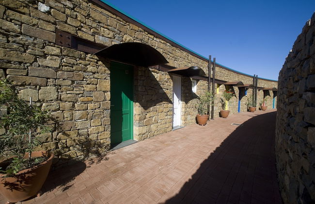 Borgo La Pietraia - Foto 35