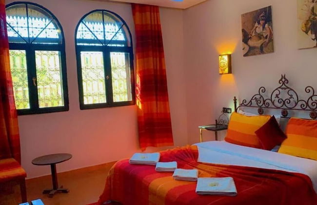 Les jardins yasmina - Foto 5