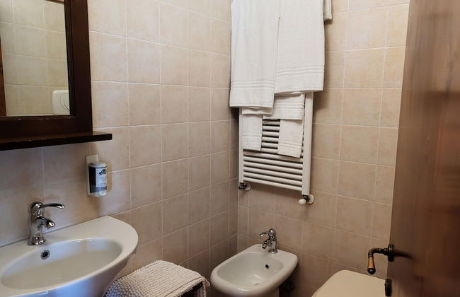 Farmhouse in Marche With Pool & Verdicchio Wines - Foto 12