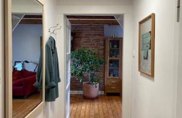 Charmante Altbauwohnung in perfekter Lage - Foto 1