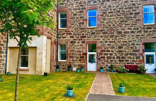 38 Great Glen Townhouse Inverness - Photo 19