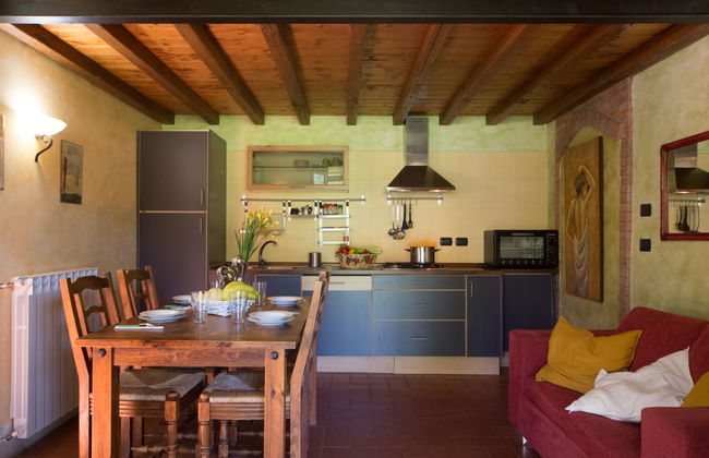 Casa Alessandro n°5 - Foto 5