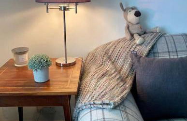 Aragon Cottage - Photo 27