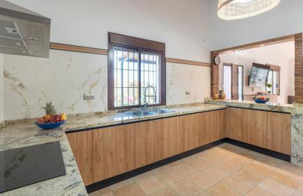 Casa Ales Riogordo by Ruralidays - Foto 10