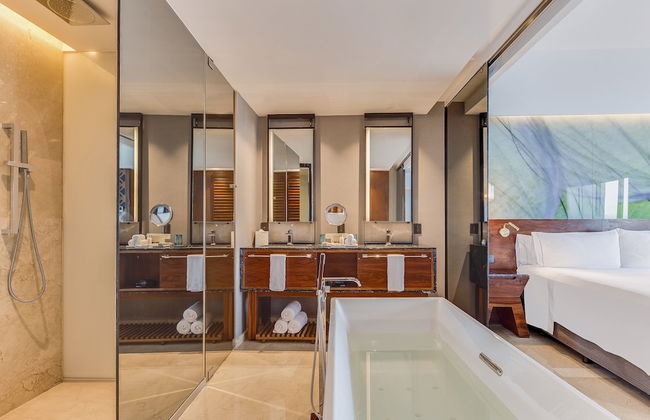 Live Aqua Cancun - Adults Only - All-Inclusive - Photo 64