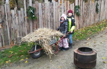 Reiterhof vom Litzlbach - Foto 53
