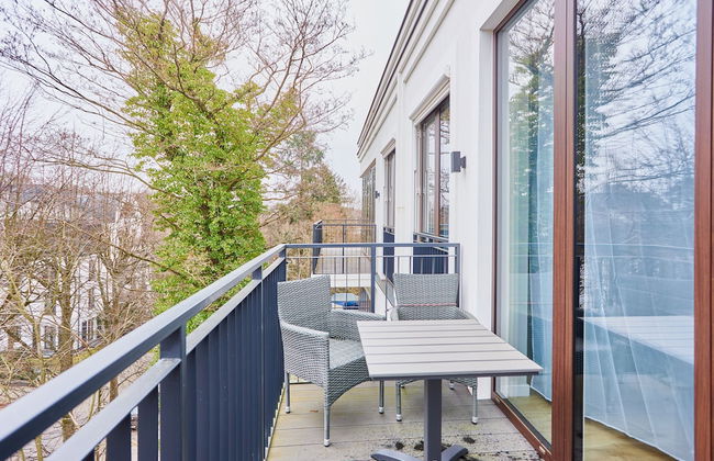 Apartamenty Świnoujście - Seaside Garden - Foto 64