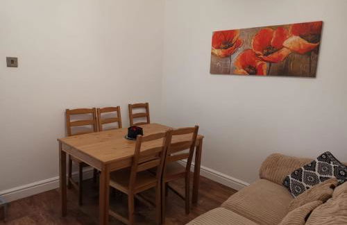 Rusholme Rooms - Foto 17