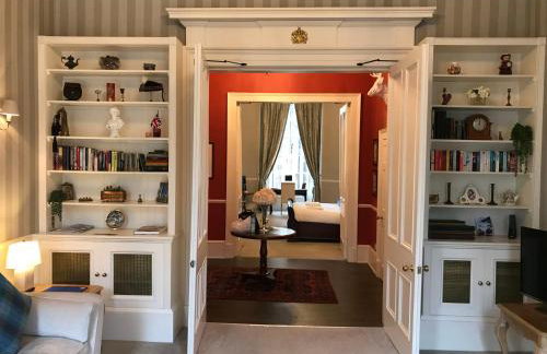 Escape To Edinburgh @ Albyn Place - Foto 64