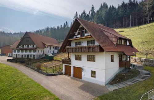 Ferienhof Benz - Foto 1