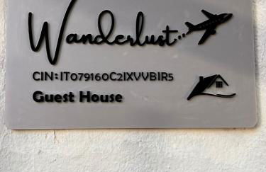 Wanderlust Guesthouse - Photo 29