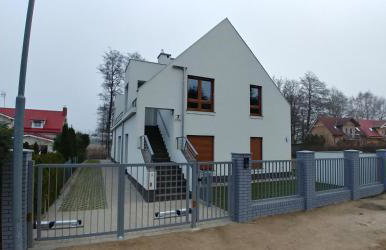 Apartament z ogródkiem - Foto 34