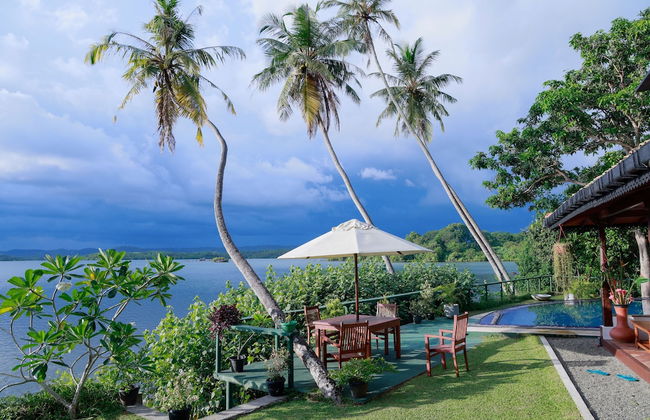 South Point Cottage - Whole Villa 3 Bedrooms (Sleeps 6) - Foto 27