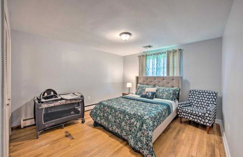 1 Mi to Hersheypark Family Home with Game Room! - Foto 23