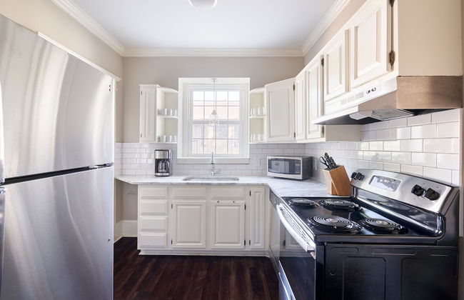 Sonder The Elliston - Foto 12