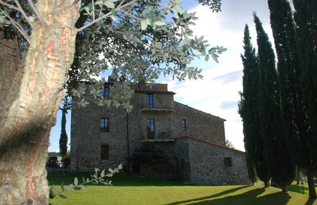 Agriturismo La Colombaia - Foto 38