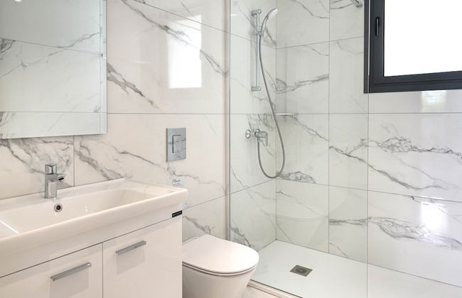 Phaedrus Living: Limassol Opalia Residences Beryl - Photo 12