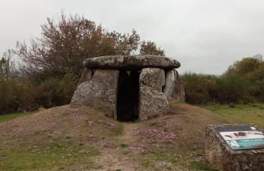 Casa MiraXurés con vistas a la Sierra del Xurés - Foto 58