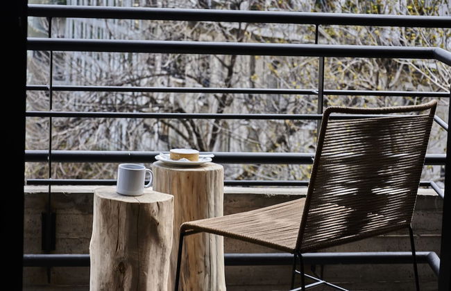 Babel Botánico - Foto 44