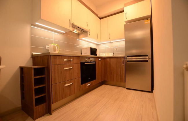 Vision Apartments Budapest - Foto 56