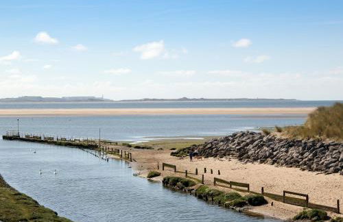 Cockleshell Cottage - Foto 2