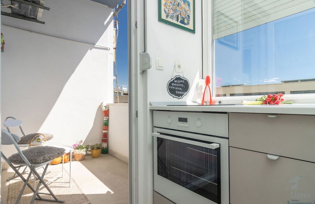 Mina Apartment - Foto 3